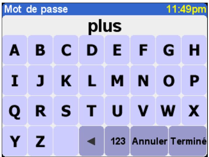 TOMTOM RIDER - À propos de TomTom PLUS - 2