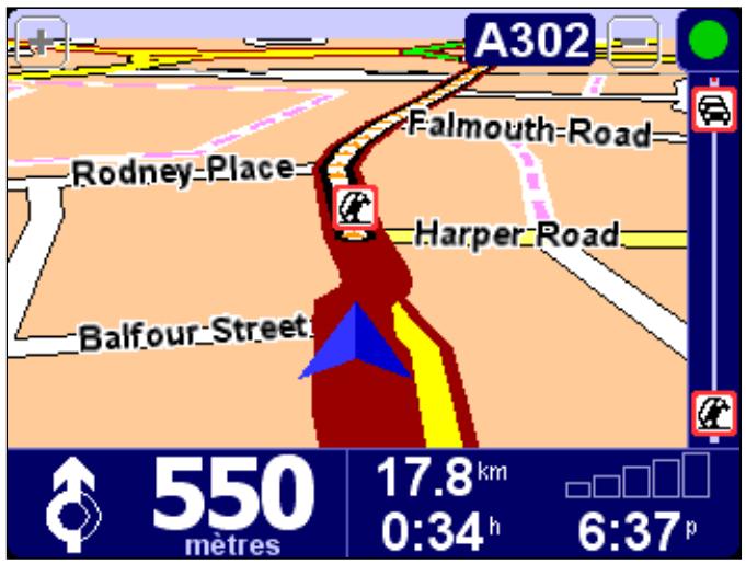 TOMTOM RIDER - 10:16 - 4
