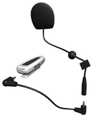 TOMTOM RIDER - Casque Bluetooth - 3