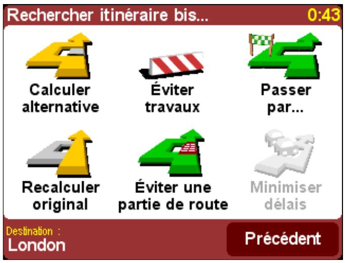 TOMTOM RIDER - Rechner itinétaire bis... - 1