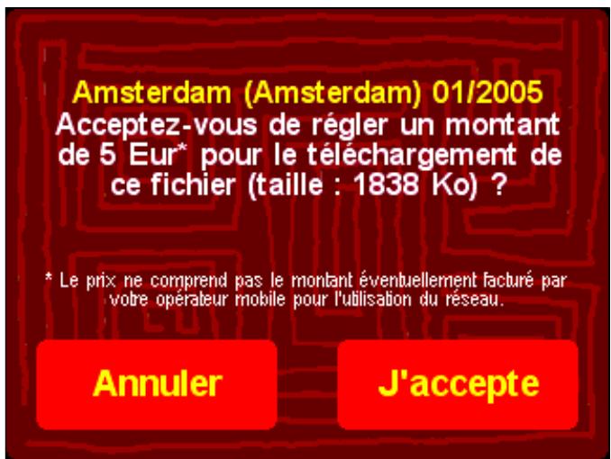 TOMTOM RIDER - Sélectionnez une option 9:07pm - 2