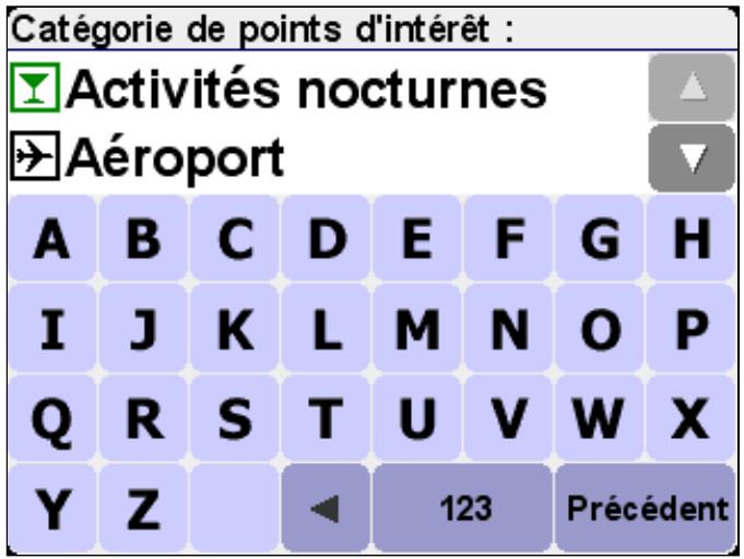 TOMTOM RIDER - Naviguer vers… - 1