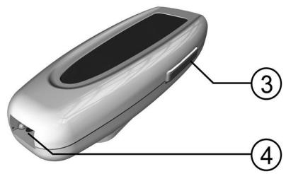 TOMTOM RIDER - Casque Bluetooth - 2