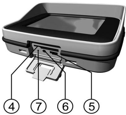 TOMTOM RIDER - Votre TomTom RIDER - 3