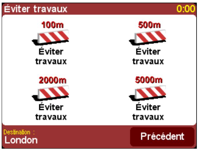 TOMTOM RIDER - Rechner itinétaire bis... - 2