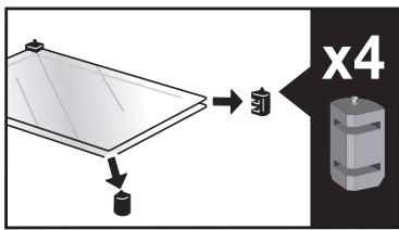 DARTY DOP8785BB - Mise en garde - 4