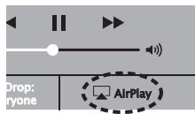 MARANTZ PM7000N - Lecture de titres de votre iPhone, iPod touch ou iPad - 2