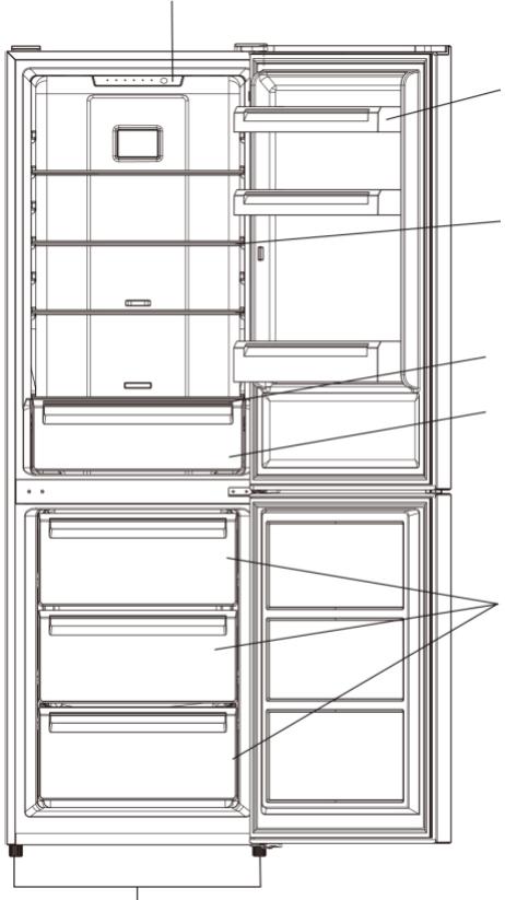 WINIA WRN-G2905X - Mise à niveau - 2