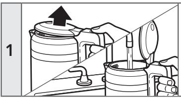KITCHENAID KEK1565HESD - FONCTIONNEMENT DE LA BOUILLOIRE ÉLECTRIQUE - 1