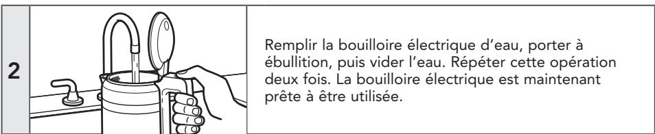 KITCHENAID KEK1565HESD - DETARTRAGE DE LA BOUILLOIRE ÉLECTRIQUE - 2