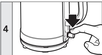 KITCHENAID KEK1565HESD - AVENTISSEMENT - 2