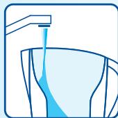 BRITA PACK FUN VERT - Activation de la cartouche MAXTRA - 4