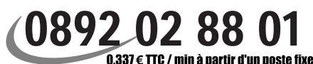 BRANDT ETE 6115 F - - INTERVENTIONS - 2