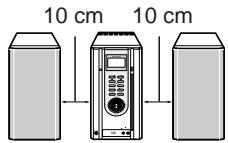 SHARP XL-MP8H - Général - 1