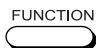 SHARP XL-MP8H - Effacement de toute la mémoire (réinitialisation) - 1