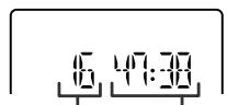 SHARP XL-MP8H - [CD] - 1