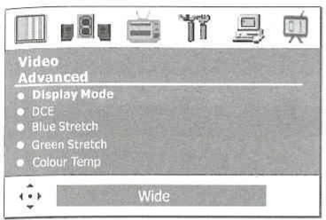 AKAT DLC-D1905-L - VIDEO - 2
