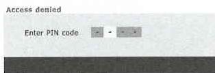 AKAT DLC-D1905-L - MODIFICATIONS LISTE DE CHAINES FAVORITES - 5