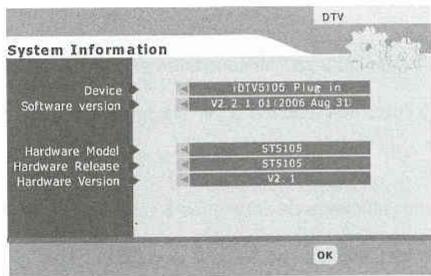 AKAT DLC-D1905-L - Informations Systeme - 1