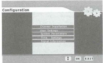 AKAT DLC-D1905-L - CONFIGURATION - 1