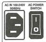 AKAT DLC-D1905-L - LED - 4