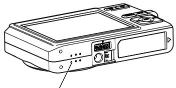 CASIO EX-Z600 - ENREGISTREMENT DE BASE - 1