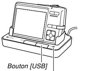 CASIO EX-Z600 - VISIONNAGE D'IMAGES SUR UN ORDINATEUR - 1