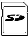 CASIO EX-Z600 - Insérer une carte mémoire dans l'appareil photo - 3