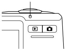 CASIO EX-Z600 - Description des témoins - 1