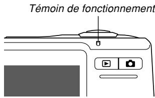 CASIO EX-Z600 - Appuyez à demi sur le déclencheur pour faire la mise au point. - 2