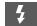 CASIO EX-Z600 - Indicateur de mode de flash (page 62) - 3