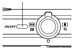 CASIO EX-Z600 - Utilisation des menus - 1