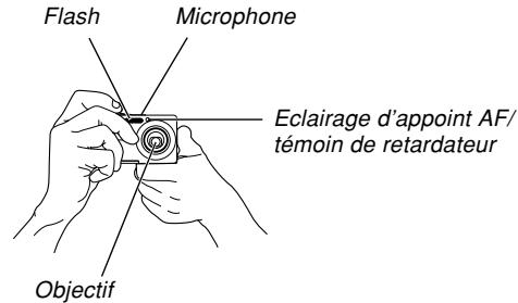 CASIO EX-Z600 - IMPORTANT！ - 1