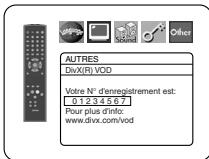DENON DVD-1920 BKE2 - DivX(R) VOD - 1
