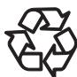 DENON DVD-1920 BKE2 - REMARQUE CONCERNANT LE RECYCLAGE : - 3