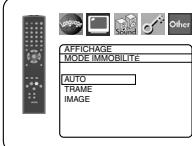 DENON DVD-1920 BKE2 - SORTIEVIDEO(Defaut:SCART) - 3