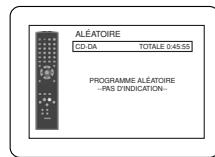 DENON DVD-1920 BKE2 - REMARQUES : - 1