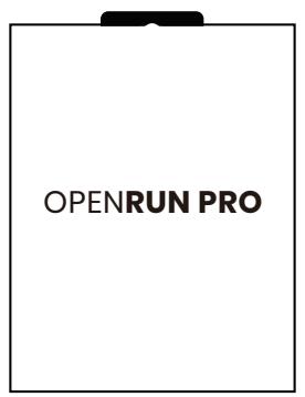 SHOKZ OpenRun Pro - Contenu de la boîte - 1