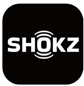 SHOKZ OpenRun Pro - Téléchargez l'application Shokz - 1