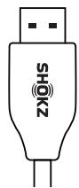 SHOKZ OpenRun Pro - Contenu de la boîte - 7