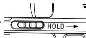 PHILIPS EXP3483 - HOLD - Blocage de toutes les touches - 1