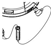 PHILIPS EXP3483 - IMPORTANT! - 1