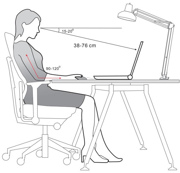 MSI GEG2 60D-447-FR - Comment utiliser l'ordinateur en sécurité - 1