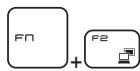 MSI GEG2 60D-447-FR - Commutation d'écrans - 1