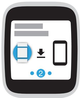 ASUS ZENWATCH2-WI5010 - Première association - 4
