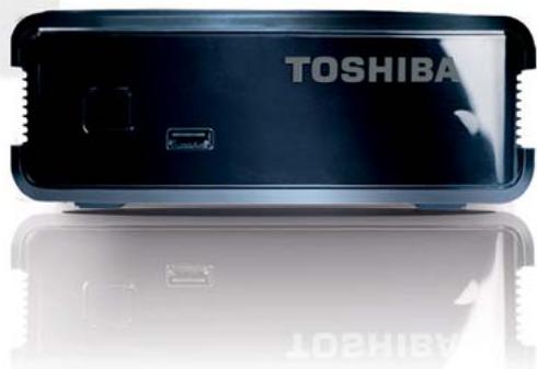 TOSHIBA STB1F - FICHE TECHNIQUE - 1