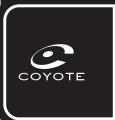 COYOTE NOUVEAU PACK 12 mois - CONTENU DU COFFRET - 2