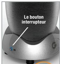 NUTRIBULLET Nutribalance - Extraction des nutriblast™ - 3