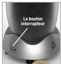 NUTRIBULLET Nutribalance - Extraction des souperblast™ - 4