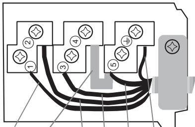 ARISTON KBT 6004 IX - Autres types de raccordement - 1